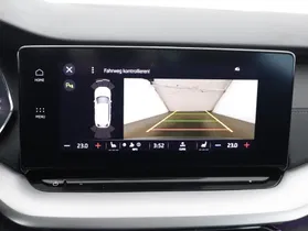 Skoda Octavia Combi 2.0 TDI Ambition | Thumbnail 16 von 20