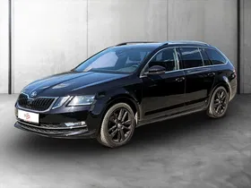 Skoda Octavia Combi 2.0 TDI DSG Style | Thumbnail 2 von 21