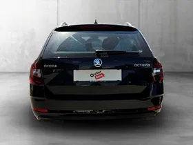 Skoda Octavia Combi 2.0 TDI DSG Style | Thumbnail 6 von 21
