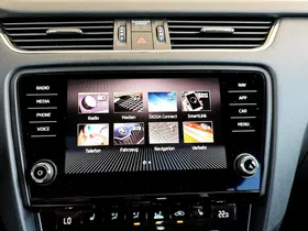 Skoda Octavia Combi 2.0 TDI DSG Style | Thumbnail 16 von 21
