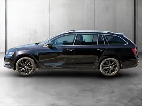 Skoda Octavia Combi 2.0 TDI DSG Style | Thumbnail 4 von 21