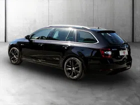Skoda Octavia Combi 2.0 TDI DSG Style | Thumbnail 5 von 21