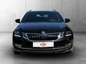 Skoda Octavia Combi 2.0 TDI DSG Style | Thumbnail 3 von 21