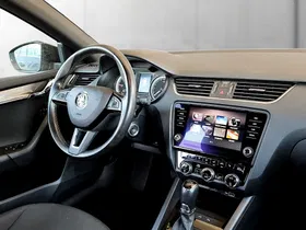 Skoda Octavia Combi 2.0 TDI DSG Style | Thumbnail 12 von 21