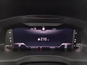 Skoda Superb Combi 2.0 TDI Style | Thumbnail 16 von 31