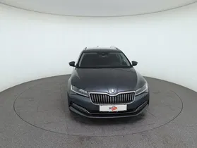 Skoda Superb Combi 2.0 TDI Style | Thumbnail 3 von 31