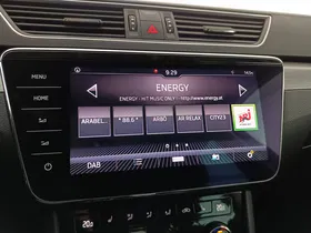 Skoda Superb Combi 2.0 TDI Style | Thumbnail 20 von 31