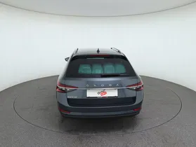 Skoda Superb Combi 2.0 TDI Style | Thumbnail 7 von 31