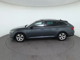 Skoda Superb Combi 2.0 TDI Style | Thumbnail 9 von 31