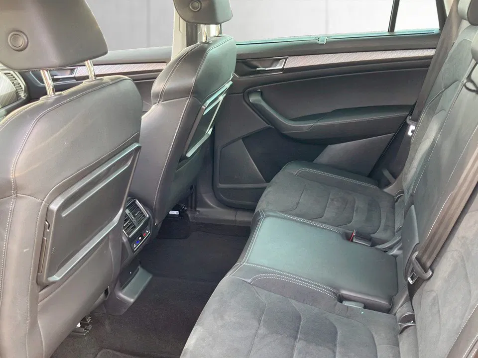 Skoda Kodiaq 2.0 TDI Style SC | Bild 26 von 30