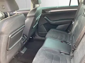 Skoda Kodiaq 2.0 TDI Style SC | Thumbnail 26 von 30
