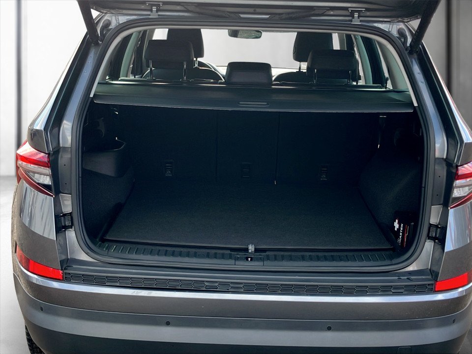 Skoda Kodiaq 2.0 TDI Style SC | Bild 29 von 30