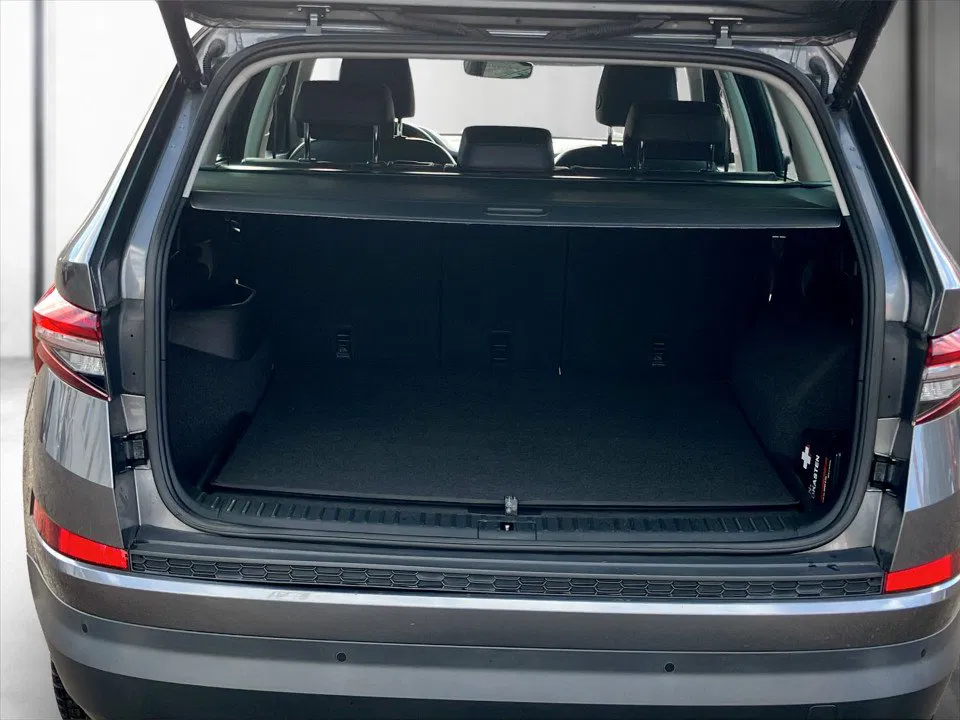 Skoda Kodiaq 2.0 TDI Style SC | Bild 29 von 30