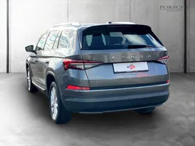 Skoda Kodiaq 2.0 TDI Style SC | Thumbnail 7 von 30