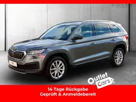 Skoda Kodiaq 2.0 TDI Style SC | Thumbnail 1 von 30
