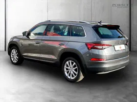 Skoda Kodiaq 2.0 TDI Style SC | Thumbnail 4 von 30