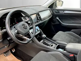 Skoda Kodiaq 2.0 TDI Style SC | Thumbnail 13 von 30