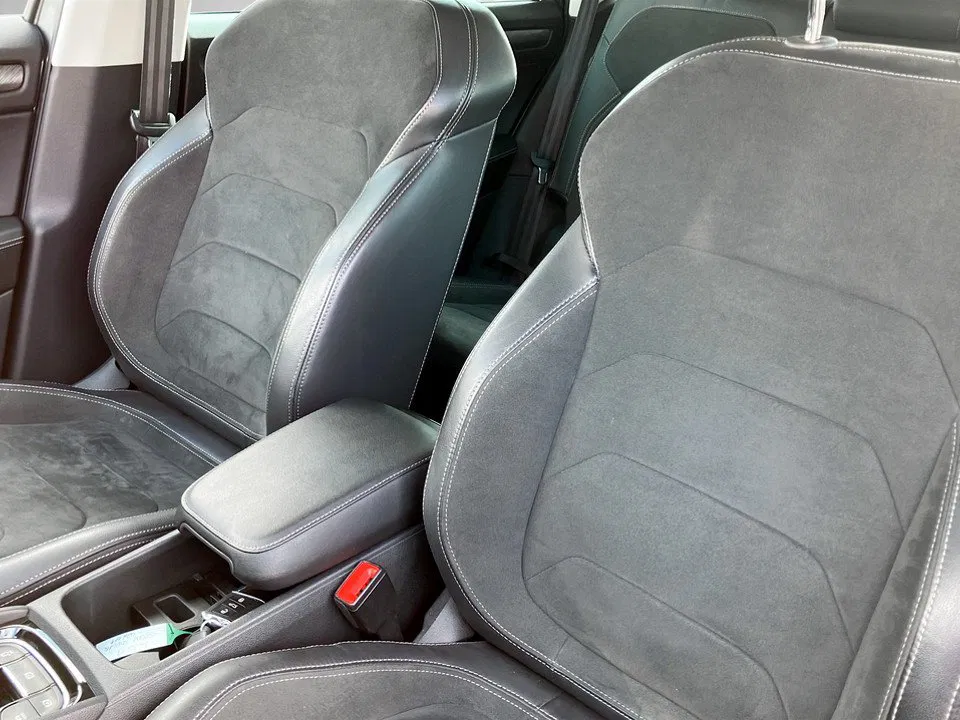 Skoda Kodiaq 2.0 TDI Style SC | Bild 18 von 30