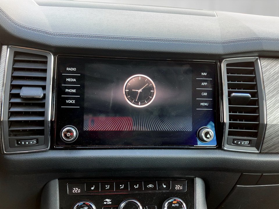 Skoda Kodiaq 2.0 TDI Style SC | Bild 22 von 30