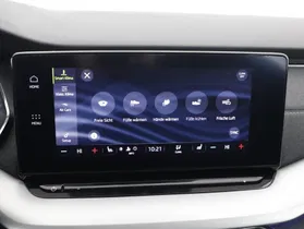 Skoda Octavia Combi 2.0 TDI DSG | Thumbnail 10 von 24