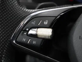 Skoda Octavia Combi 2.0 TDI DSG | Thumbnail 11 von 24