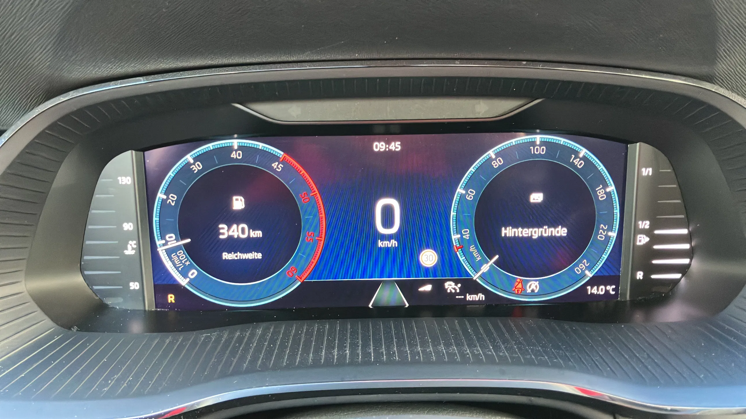 Skoda Octavia Combi 2.0 TDI DSG | Bild 11 von 26