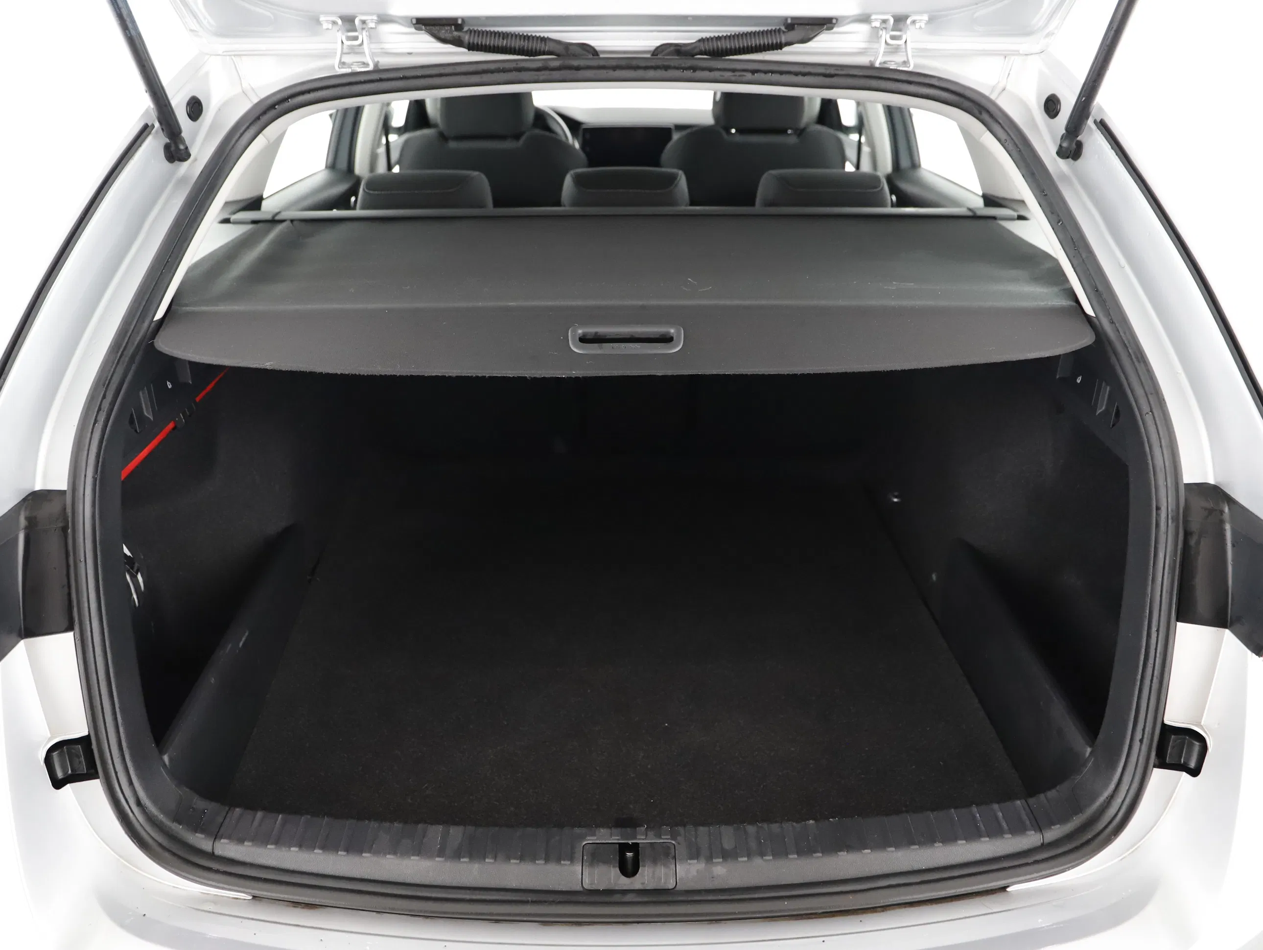 Skoda Octavia Combi 2.0 TDI DSG | Bild 17 von 24