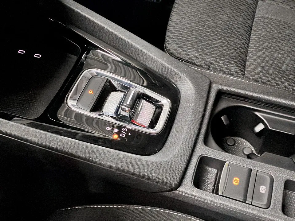 Skoda Octavia Combi 2.0 TDI DSG | Bild 14 von 26