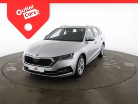 Skoda Octavia Combi 2.0 TDI DSG | Thumbnail 1 von 24