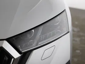 Skoda Octavia Combi 2.0 TDI DSG | Thumbnail 22 von 24