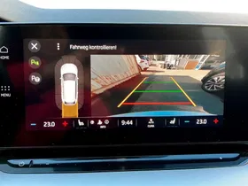 Skoda Octavia Combi 2.0 TDI DSG | Thumbnail 16 von 26