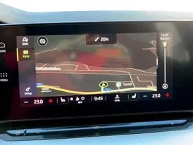 Skoda Octavia Combi 2.0 TDI DSG | Thumbnail 19 von 26