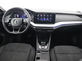 Skoda Octavia Combi 2.0 TDI DSG | Thumbnail 3 von 24