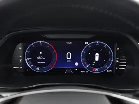 Skoda Octavia Combi 2.0 TDI DSG | Thumbnail 6 von 24