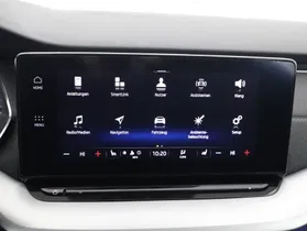 Skoda Octavia Combi 2.0 TDI DSG | Thumbnail 7 von 24