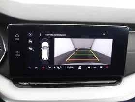 Skoda Octavia Combi 2.0 TDI DSG | Thumbnail 9 von 24