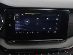 Skoda Octavia Combi 2.0 TDI RS | Thumbnail 21 von 28