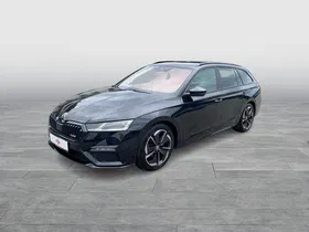 Skoda OCTAVIA Combi RS TDI DSG | Thumbnail 2 von 29