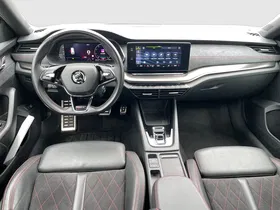 Skoda OCTAVIA Combi RS TDI DSG | Thumbnail 12 von 29