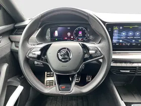 Skoda OCTAVIA Combi RS TDI DSG | Thumbnail 13 von 29