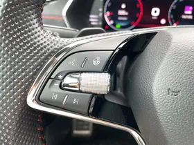 Skoda OCTAVIA Combi RS TDI DSG | Thumbnail 15 von 29