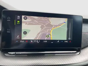 Skoda OCTAVIA Combi RS TDI DSG | Thumbnail 17 von 29