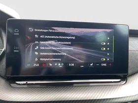 Skoda OCTAVIA Combi RS TDI DSG | Thumbnail 19 von 29