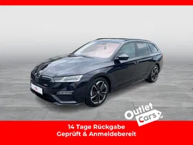 Skoda OCTAVIA Combi RS TDI DSG | Thumbnail 1 von 29