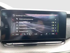 Skoda OCTAVIA Combi RS TDI DSG | Thumbnail 20 von 29