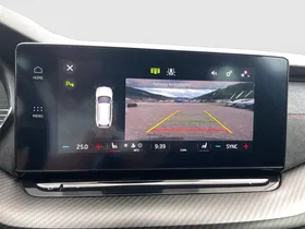 Skoda OCTAVIA Combi RS TDI DSG | Thumbnail 21 von 29