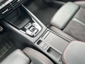 Skoda OCTAVIA Combi RS TDI DSG | Thumbnail 23 von 29