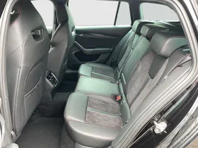 Skoda OCTAVIA Combi RS TDI DSG | Thumbnail 24 von 29