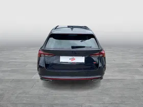 Skoda OCTAVIA Combi RS TDI DSG | Thumbnail 5 von 29