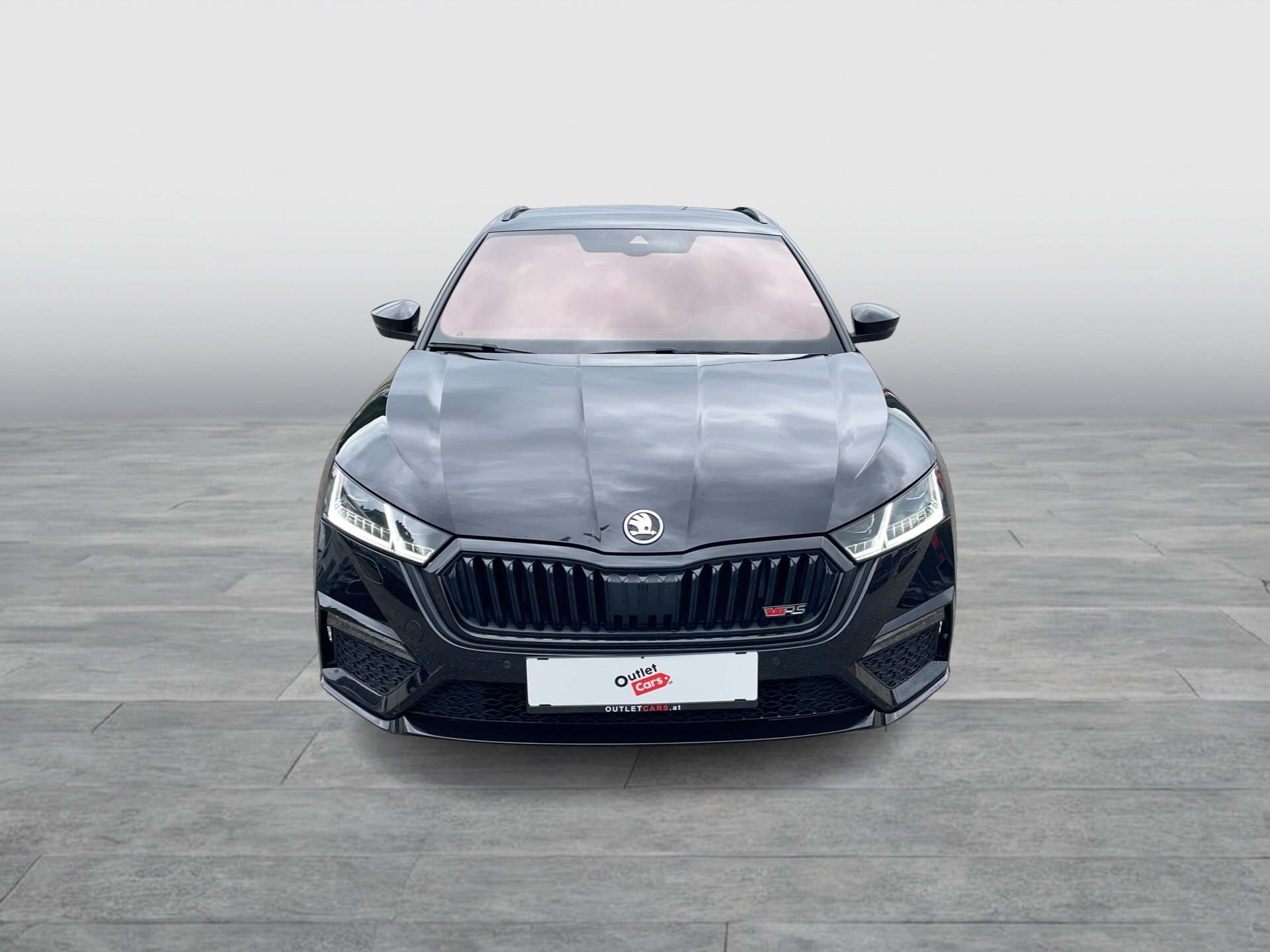 Skoda OCTAVIA Combi RS TDI DSG | Bild 7 von 29